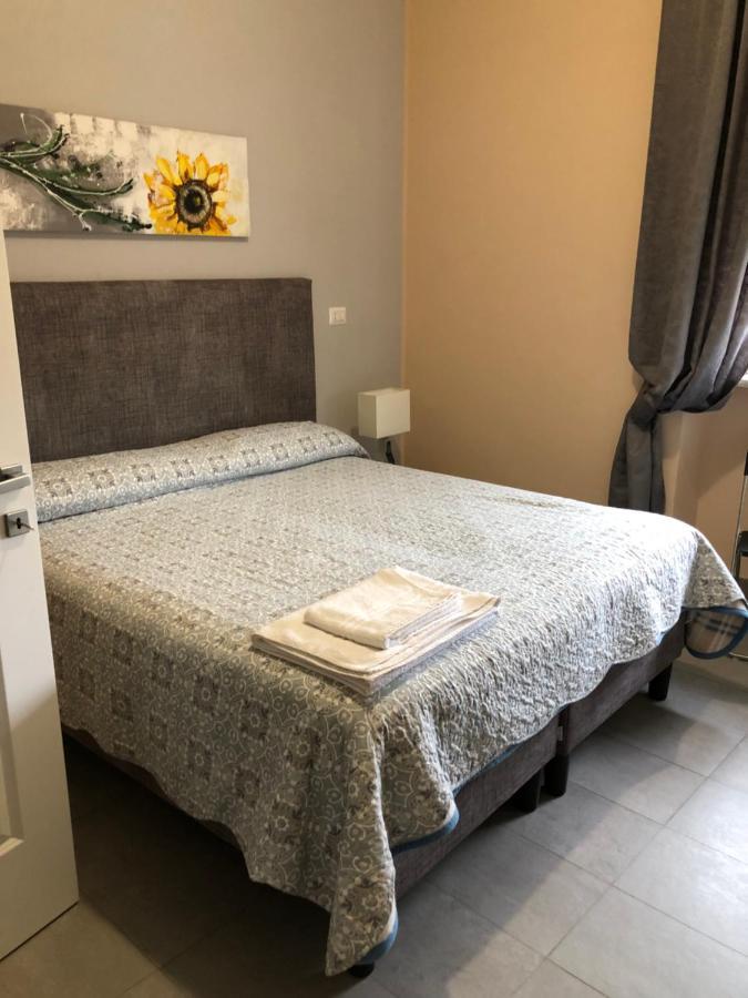 Trastevere In Bed Alojamento de Acomodação e Pequeno-almoço