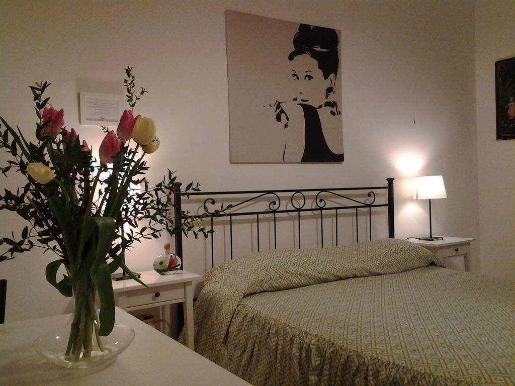 Trastevere In Bed Roma
