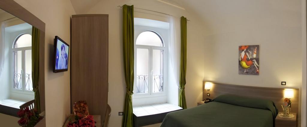 Bed & Breakfast Trastevere In Bed 2*