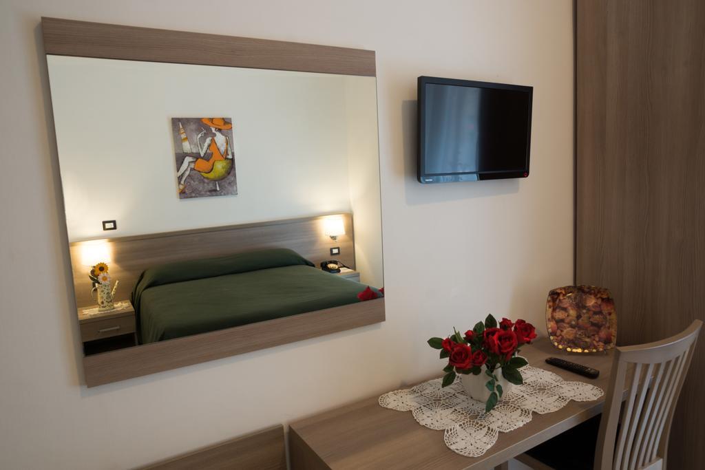 Trastevere In Bed