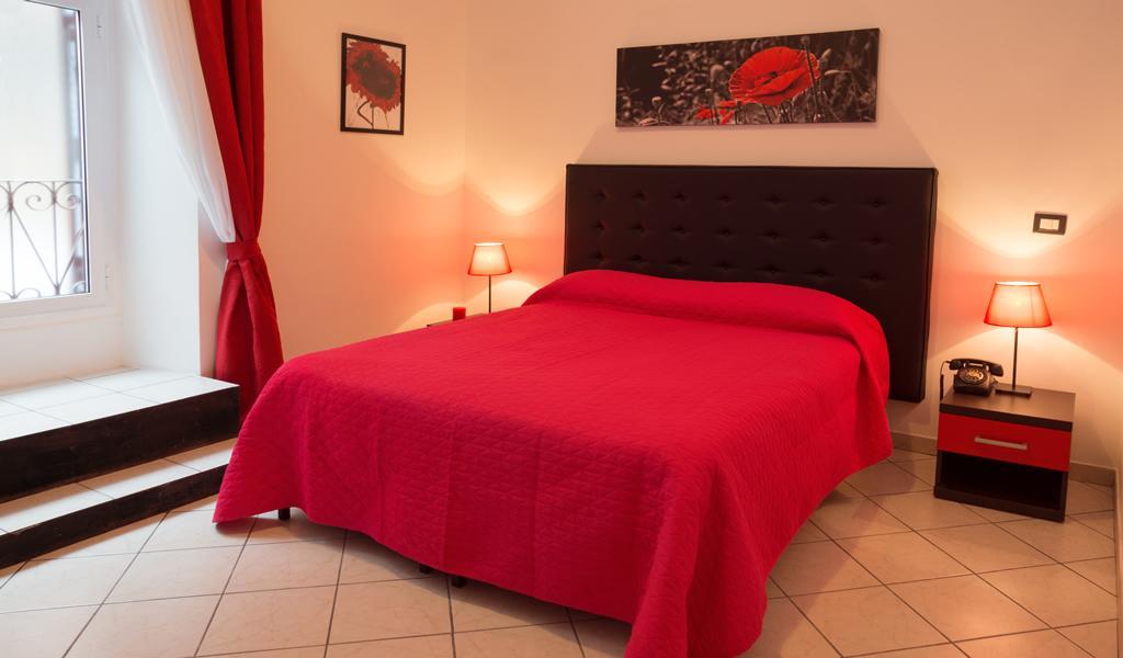 Trastevere In Bed Bed & Breakfast