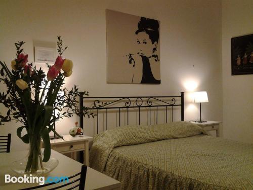 Trastevere In Bed Alojamento de Acomodação e Pequeno-almoço