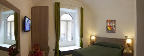 Trastevere In Bed 2*